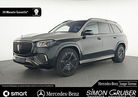 Mercedes-Benz GLS 600 Maybach First Class Exklusive Executive