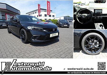 Honda Civic e:HEV 2.0 i-MMD Hybrid Sport
