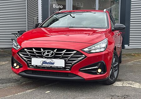 Hyundai i30 cw Edition 30+*CARPLAY*KAMERA*SPUR*SHZ*NAVI*