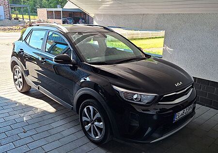 Kia Stonic Vision Navi Kamera Lenkr. u Sitzheizung