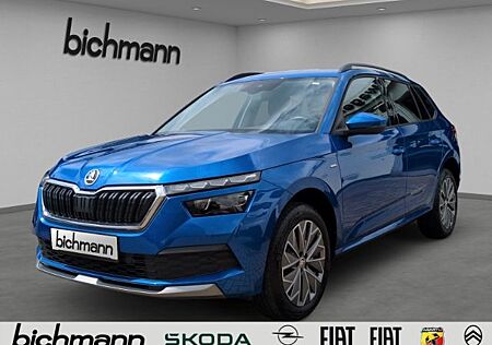 Skoda Kamiq Clever Apps vCP SHZ LED RFK PDCvh