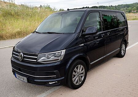 VW T6 Multivan Volkswagen