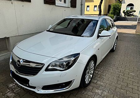 Opel Insignia ST 2.0 CDTI Business Innovation