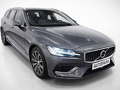 Volvo V60 Kombi Inscription Plug-In Hybrid AW *4x4*