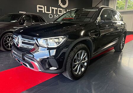 Mercedes-Benz GLC 300 de 4Matic 1-Hand/R-Kamera/Navi/LED