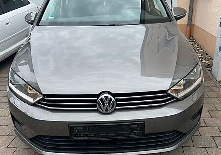 VW Golf Sportsvan Volkswagen 1.6 TDI DSG Trendline BMT Tre...