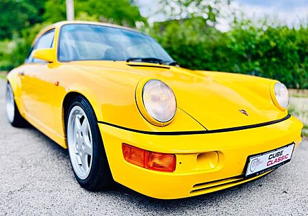 Porsche 964 carrera RS