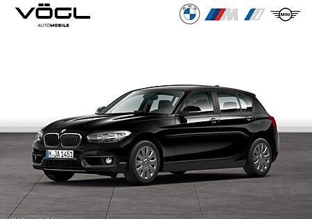BMW 118i Advantage PDC Sitzheizung