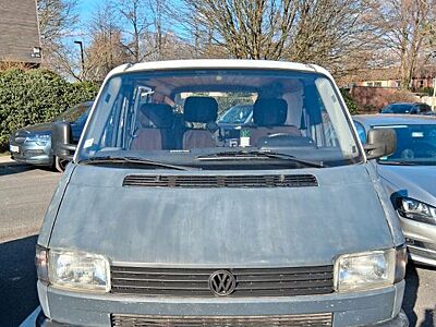 Volkswagen T4 andere