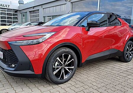Toyota C-HR Hybrid Style (~Teamplayer) Navi, Kamera uvm