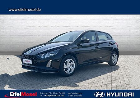 Hyundai i20 1.0 T-GDi SELECT /FLA/SpurH/Navi/PDC/KAM