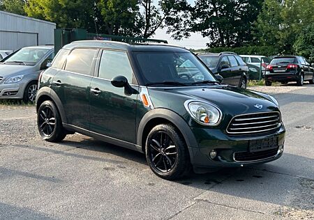 Mini ONE Countryman 1.6 SHZ 6.Gang Tüv Neu