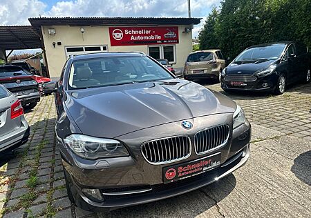 BMW 520 Baureihe 5 Touring d