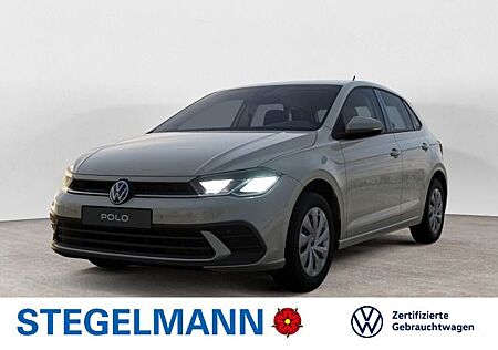 VW Polo Volkswagen VI 1.0 Facelift Life *LED*App-Connect*Sitzh