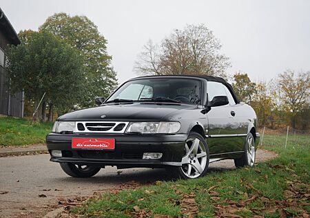 Saab 9-3 2.0T Ecopower Cabriolet