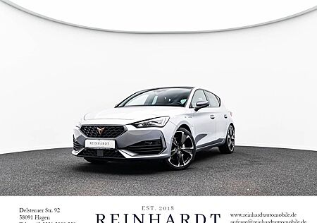 Cupra Leon VZ e-HYBRID LED/PANO/KESSY/KAMERA/TEMPOMAT