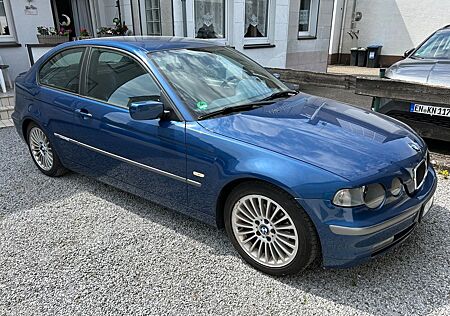 BMW 318Ci -