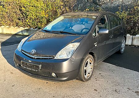 Toyota Prius Sol 1.5 Klima Automatik Rückfahrkamera TÜV