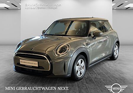 Mini ONE Hatch DAB LED Navi Komfortzg. Shz PDC