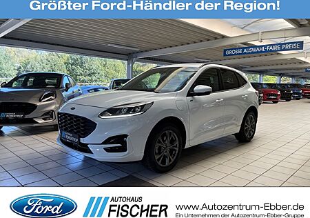 Ford Kuga PHEV ST-Line 2.5 Duratec Navi App Connect
