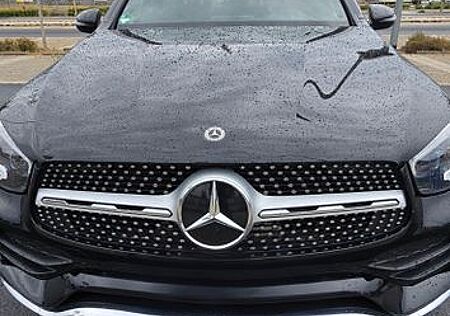 Mercedes-Benz GLC 300 AMGd 4MATIC Autom. -