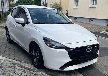 Mazda 2 SKYACTIV-G 75 Center-Line Center-Line