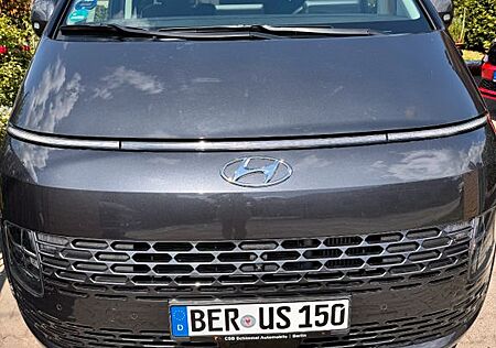 Hyundai Staria 2.2 CRDi Prime 9-Sitzer Automatik 2WD...