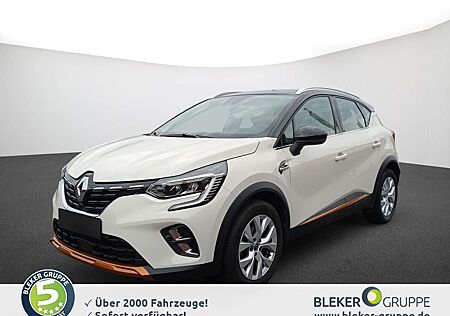 Renault Captur II INTENS TCe 130 EDC GPF