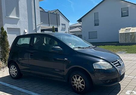 VW Fox Volkswagen 1.2 Fresh Fresh