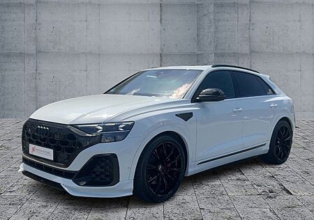 Audi SQ8 ABT quattro
