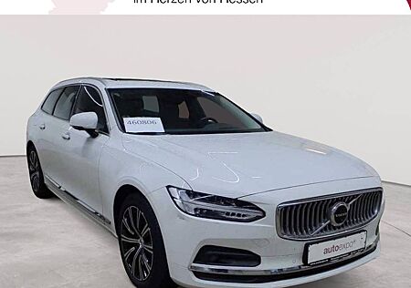 Volvo V90 B4 D AWD Geartronic Inscription PANO