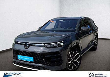 VW Tayron Volkswagen 2.0 TDI DSG R-Line 4Motion *MATRIK*AHK*ST
