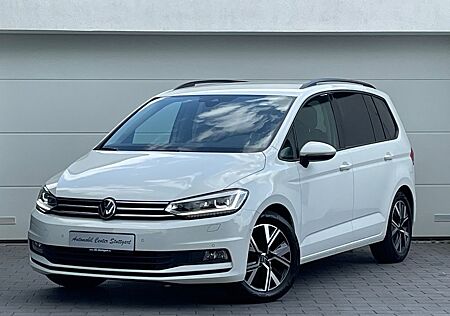 VW Touran Volkswagen Comfortline 7-SITZER/STAND-HZG/ACC/KAMERA