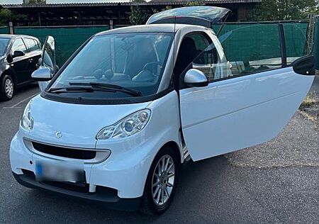 Smart ForTwo Coupé Mhd Aut. Tüv Neu