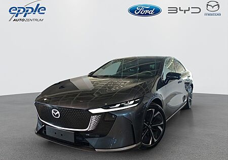 Mazda 6e EV Takumi