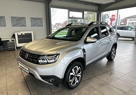 Dacia Duster II Prestige TCe 150 AHK/Automatik/Sitzhzg