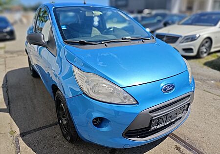 Ford Ka Ambiente Klima/TÜV 04.26
