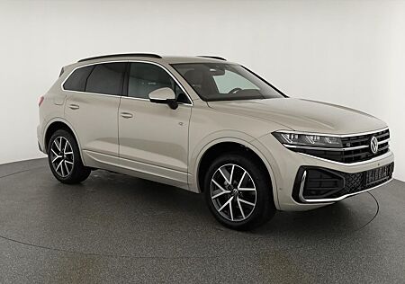 VW Touareg Volkswagen 3.0 TDI 210 kW 4Motion R-Line V6 R-LI...