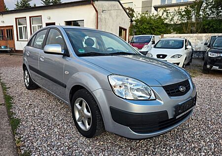 Kia Rio 1.4 EX*AHK*TÜV Neue*2 Hand*