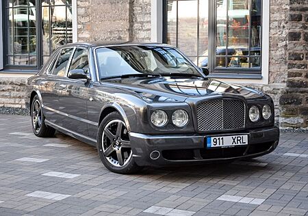 Bentley Arnage T T