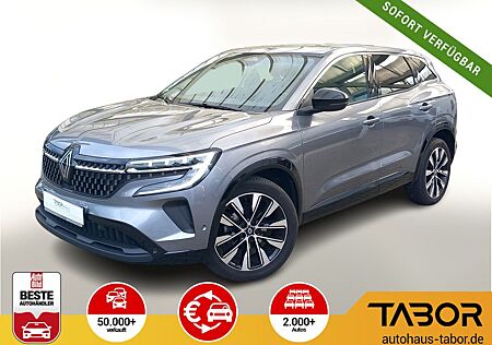 Renault Austral Techno TCe 160 MHEV CVT ACC Massage 19"
