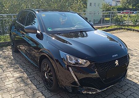 Peugeot 208 e Allure Elektromotor 136