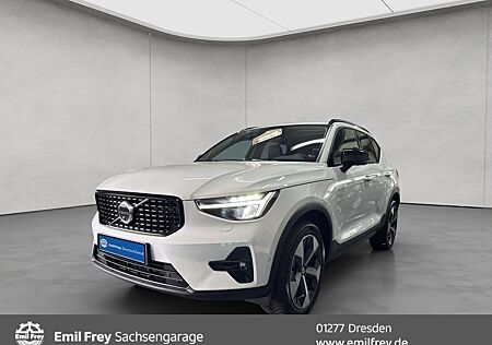 Volvo XC 40 XC40 B3 B DKG Plus Dark Stdhzg * Pano * 360°View