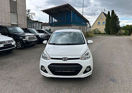 Hyundai i10 YES!