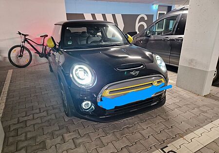 Mini Cooper SE Trim L Trim L