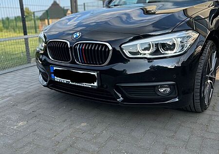 BMW 116i M Paket