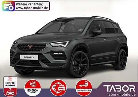Cupra Ateca DSG DCC AHK Nav eHK Memory Keyl UVP-30%*