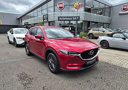Mazda CX-5 2.2 SKYACTIV-D 150 Exclusive-Line NAV