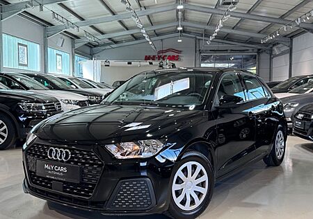 Audi A1 Sportback 25 TFSI *VIRTUAL*PDC*SITZHEIZ*