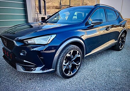 Cupra Formentor 1.5 TSI 110kW DSG - 20.000 km